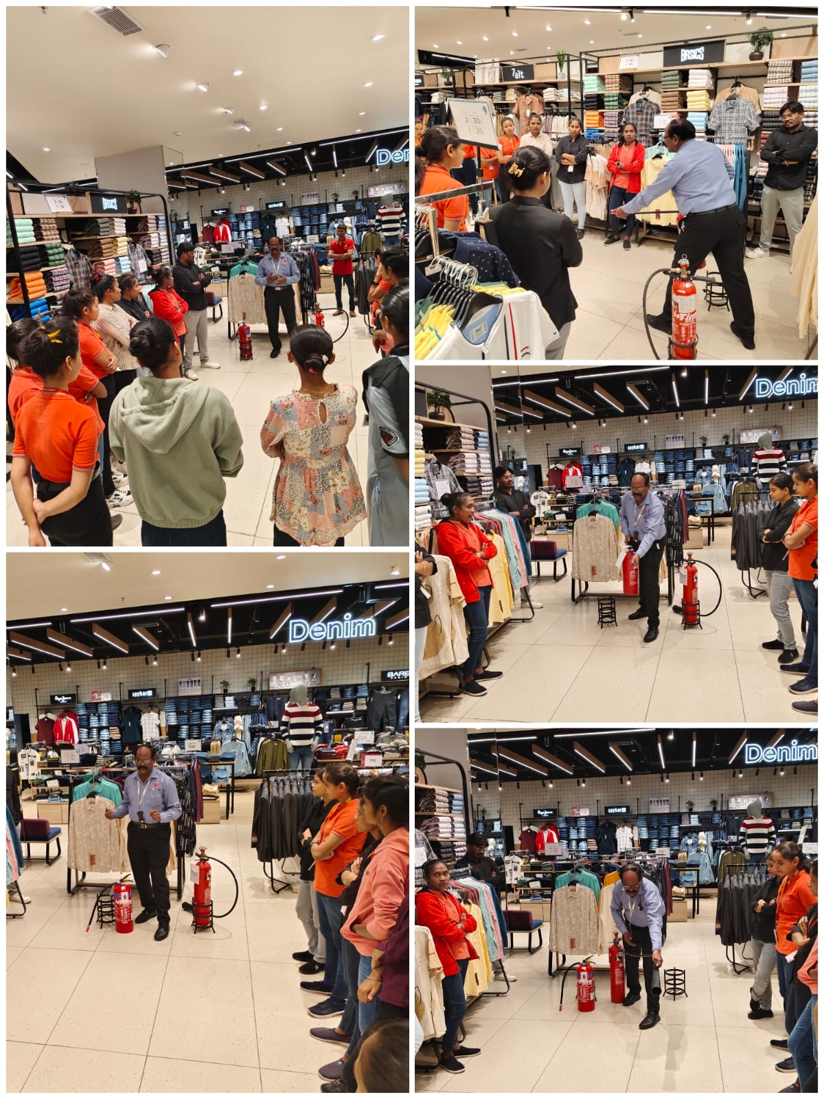 Private Eye Security Services