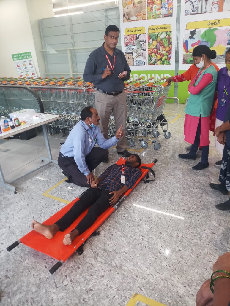 Private Eye Security Services