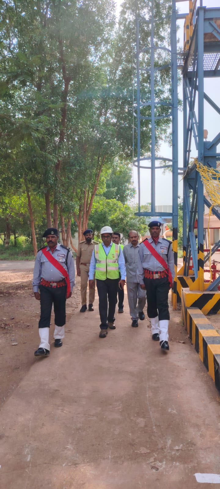 Private Eye Security Services